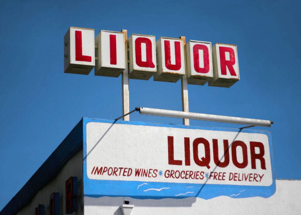 Liquor stores deemed essential businesses in 37 states and Washington D.C.